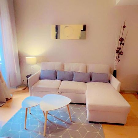 Nid Douillet Chalon Centre Appartement Sublime Eksteriør bilde